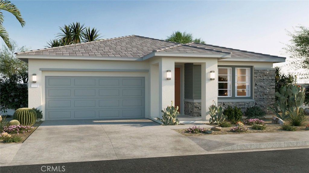 73578 Raphael Drive Palm Desert, CA 92211 - Photo 32 of 33 a front view of a house