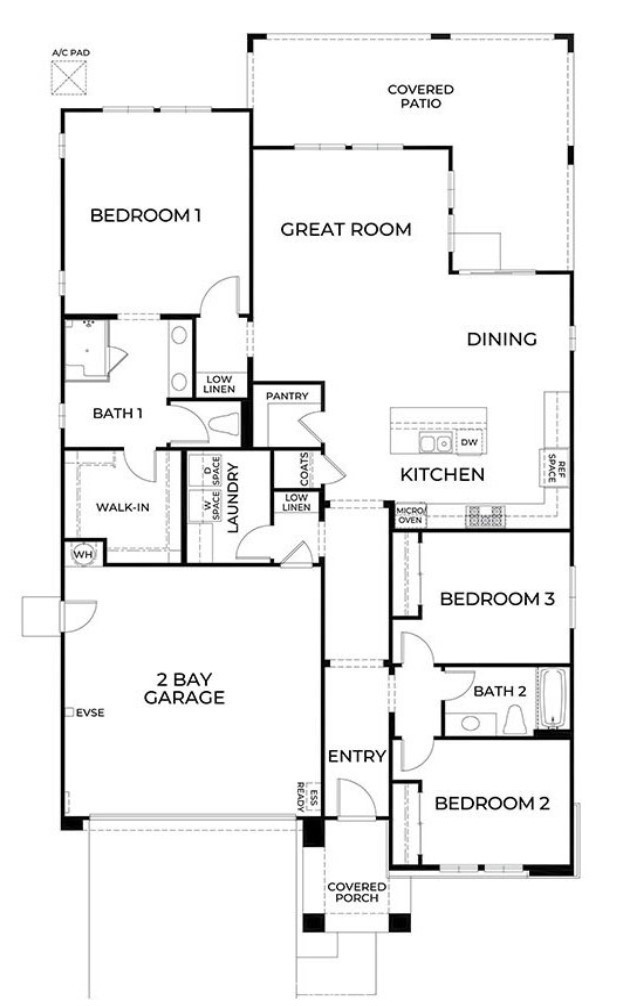 73578 Raphael Drive Palm Desert, CA 92211 - Photo 33 of 33