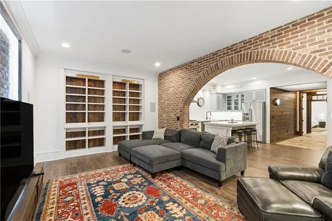 $1,375,000 | 61 Alden Avenue Northwest, Atlanta, GA 30309