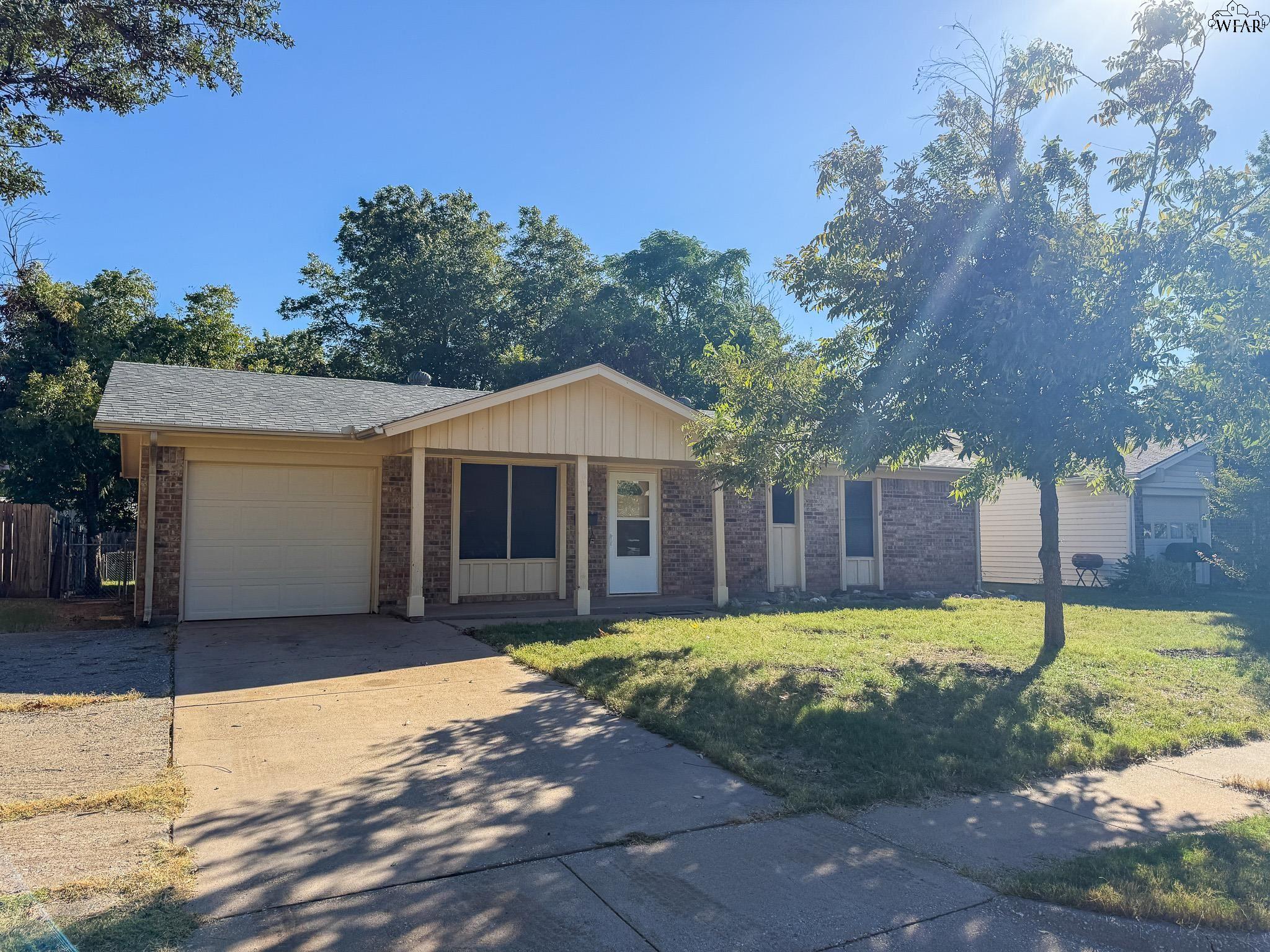 5011 Rock Point Street Wichita Falls, TX 76310 - Photo 1 of 1 Gallery Image 1