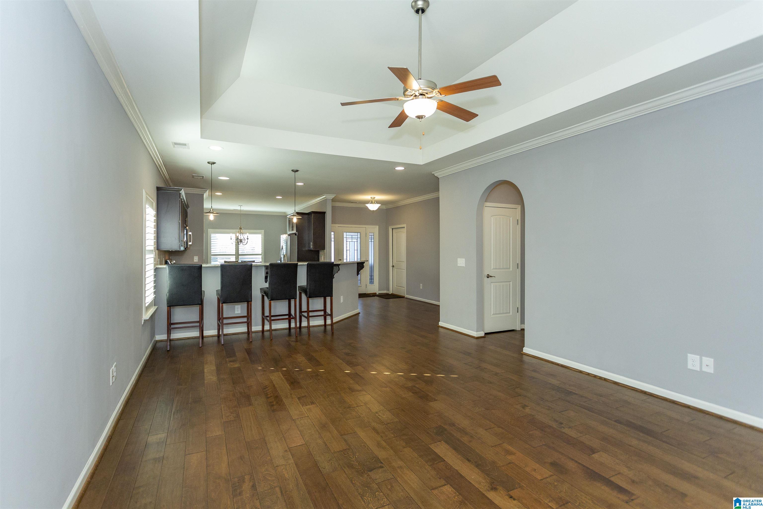 110 Sunset Lane Jemison, AL 35085 - Photo 13 of 45