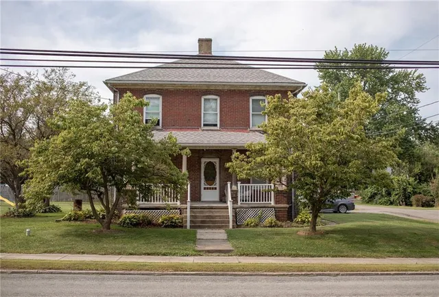 $179,500 | 709 East Poland Avenue, Bessemer, PA 16112