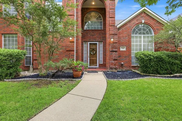 $728,000 | 514 Beverly Drive, Coppell, TX 75019