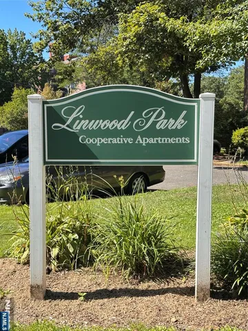 a sign on the side of a building