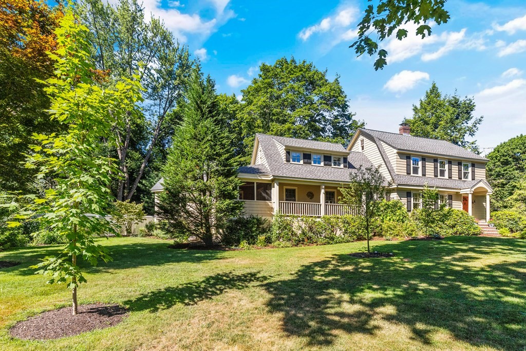 98 Reed Street Lexington, MA 02421 - Photo 3 of 42