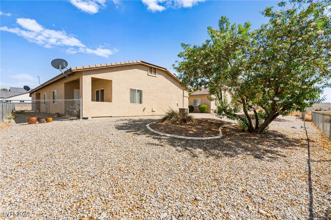 1420 Star Road Pahrump, NV 89048 - Photo 34 of 60 Gallery Image 34