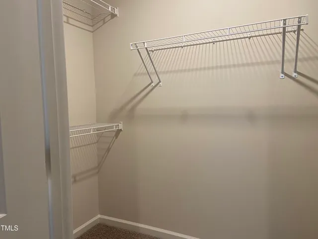 a view of small space