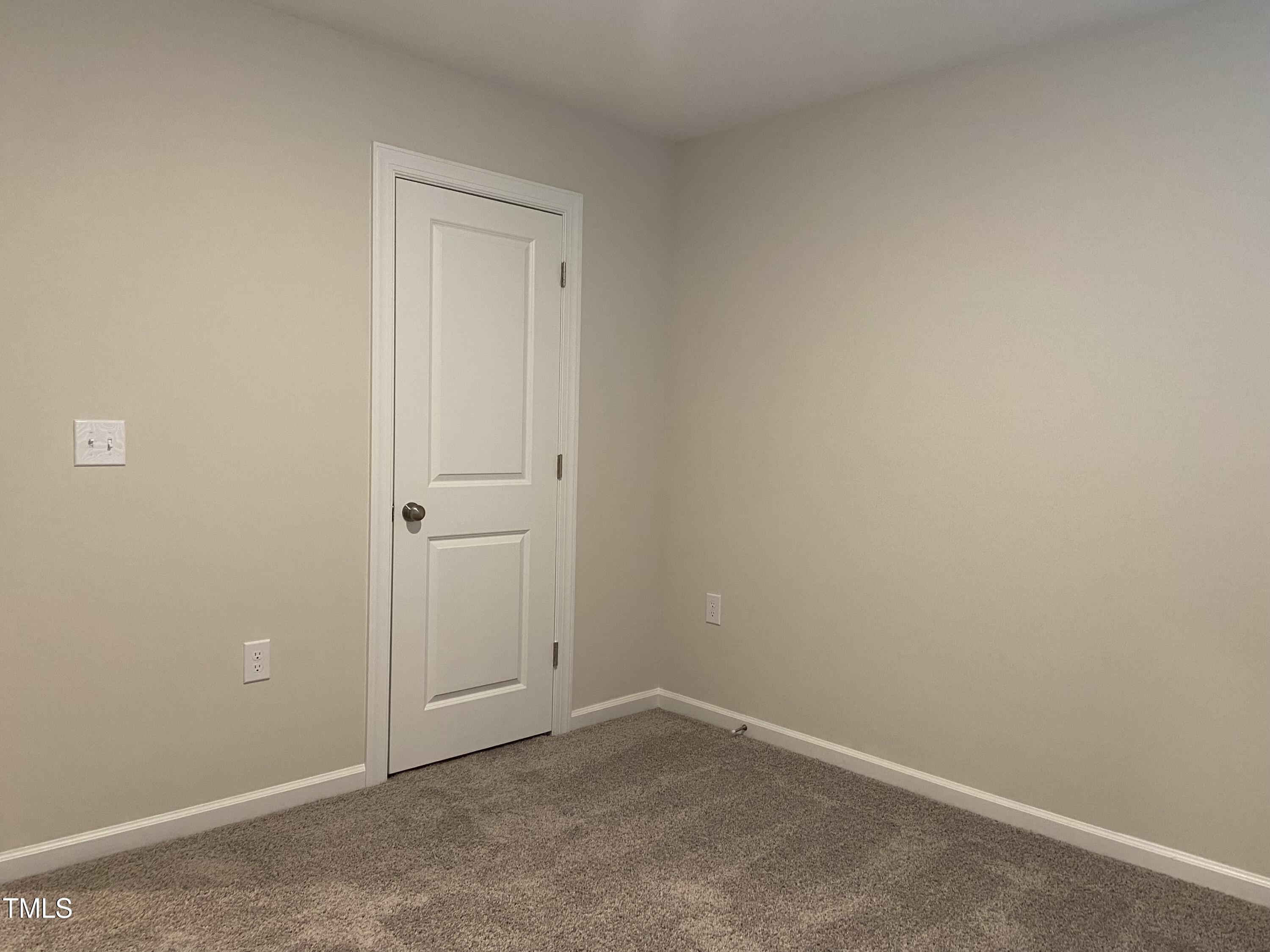 856 Patriot Summit Lane Apex, NC 27523 - Photo 23 of 25 a view of an empty room