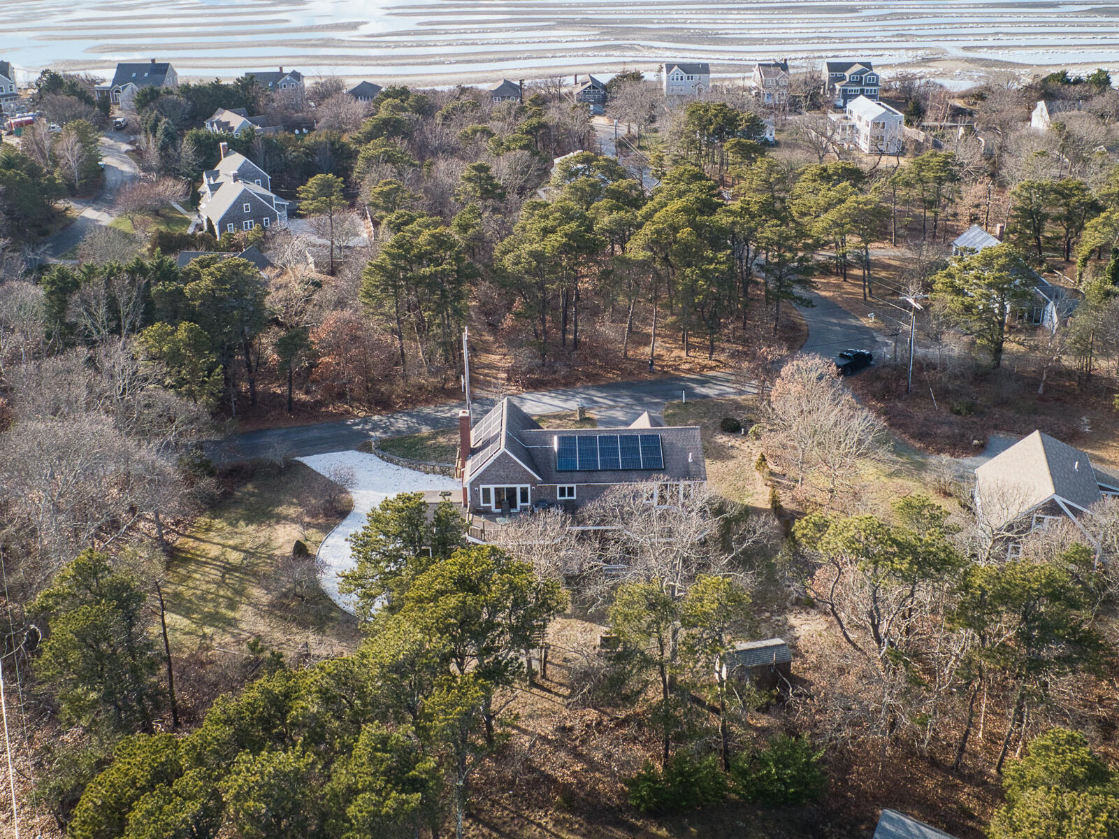 10 Sunset Lane Eastham, MA 02642 - Photo 2 of 45 10 Sunset-0121 (1)