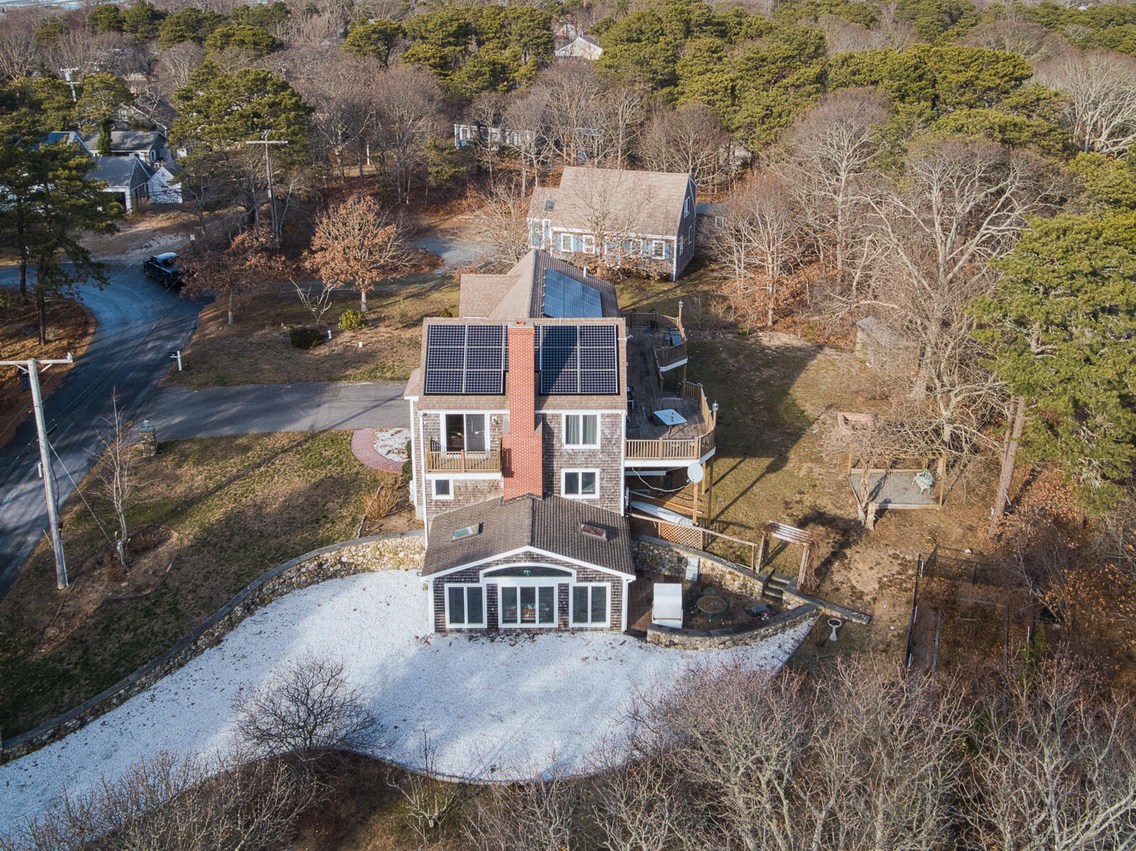 10 Sunset Lane Eastham, MA 02642 - Photo 36 of 45 10 Sunset-0096
