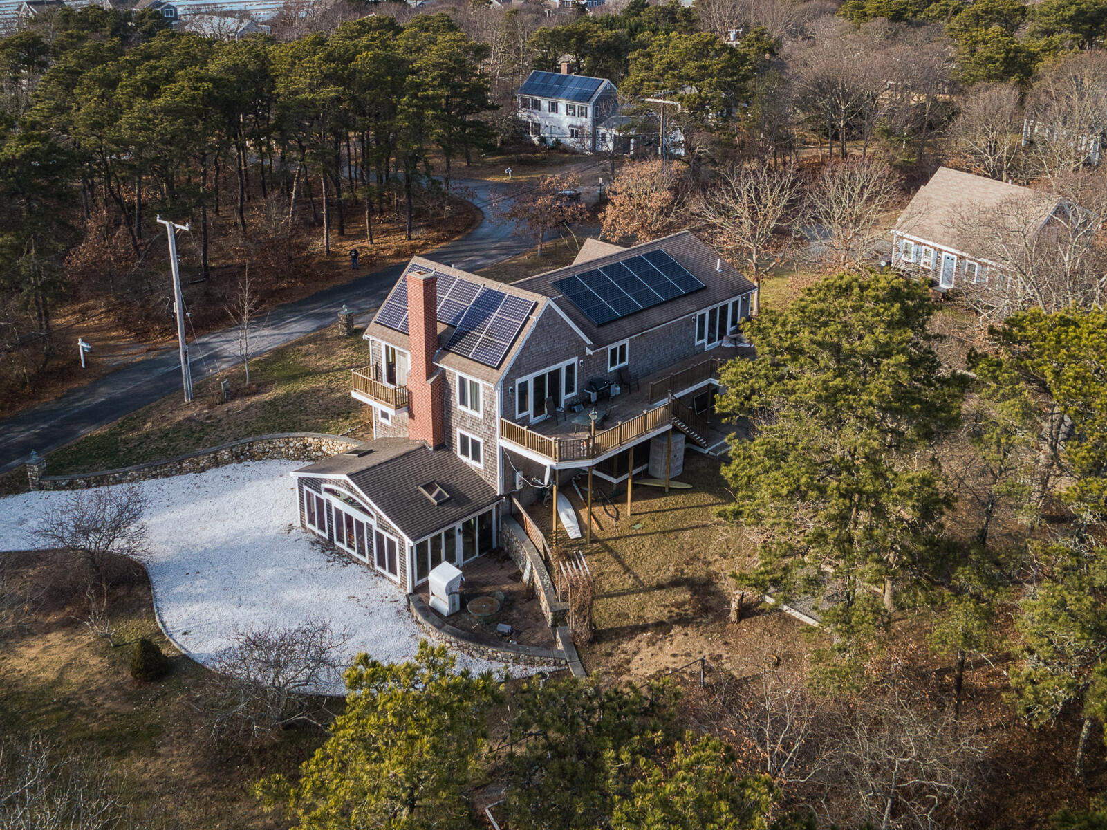 10 Sunset Lane Eastham, MA 02642 - Photo 37 of 45 10 Sunset-0097