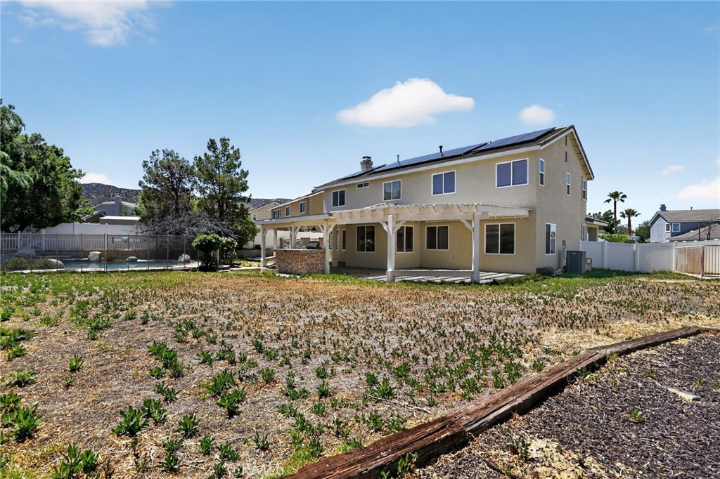 42240 Ridge View Drive Lancaster, CA 93536 - Photo 25 of 25