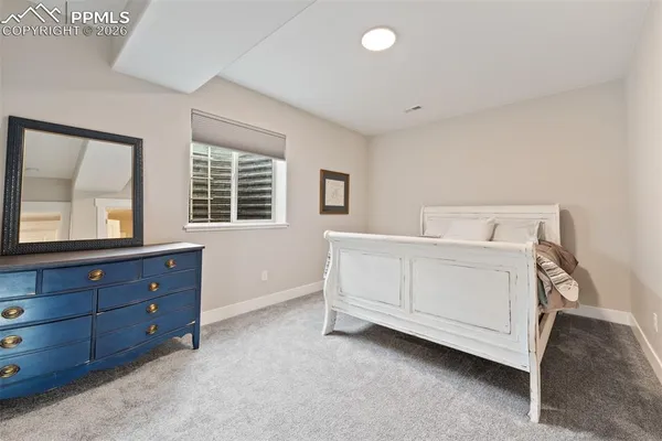 $899,900 | 1154 Lady Campbell Drive, Colorado Springs, CO 80905