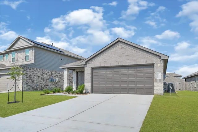 $2,000 | 24323 Elmwood Falls Drive, Spring, TX 77373