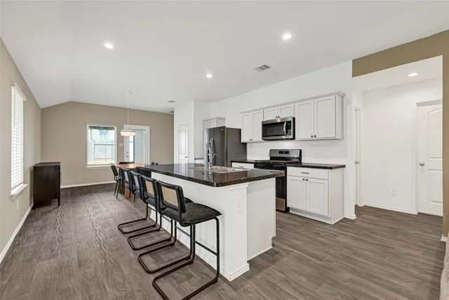 $2,000 | 24323 Elmwood Falls Drive, Spring, TX 77373