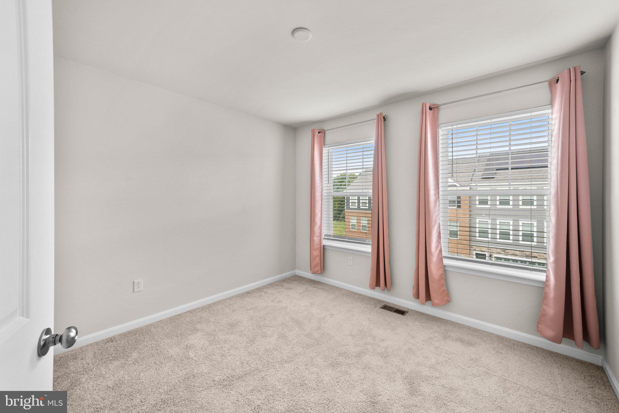 2042 Ruby Turn Bowie, MD 20721 - Photo 21 of 28 Third Bedroom