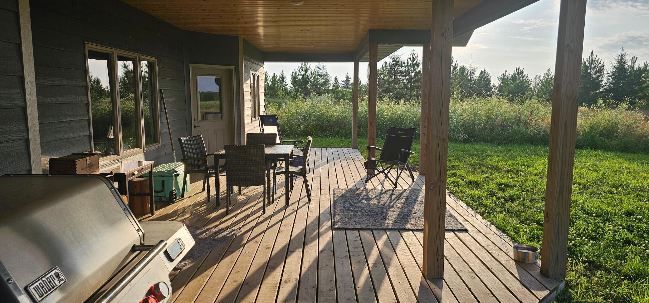 2158 Fighting Sioux Loop Northwest Baudette, MN 56623 - Photo 33 of 39