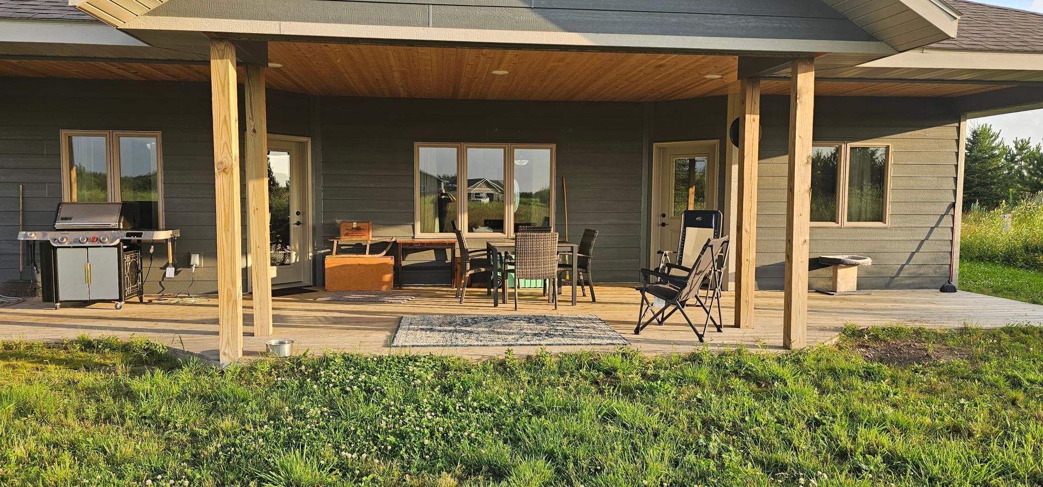 2158 Fighting Sioux Loop Northwest Baudette, MN 56623 - Photo 35 of 39