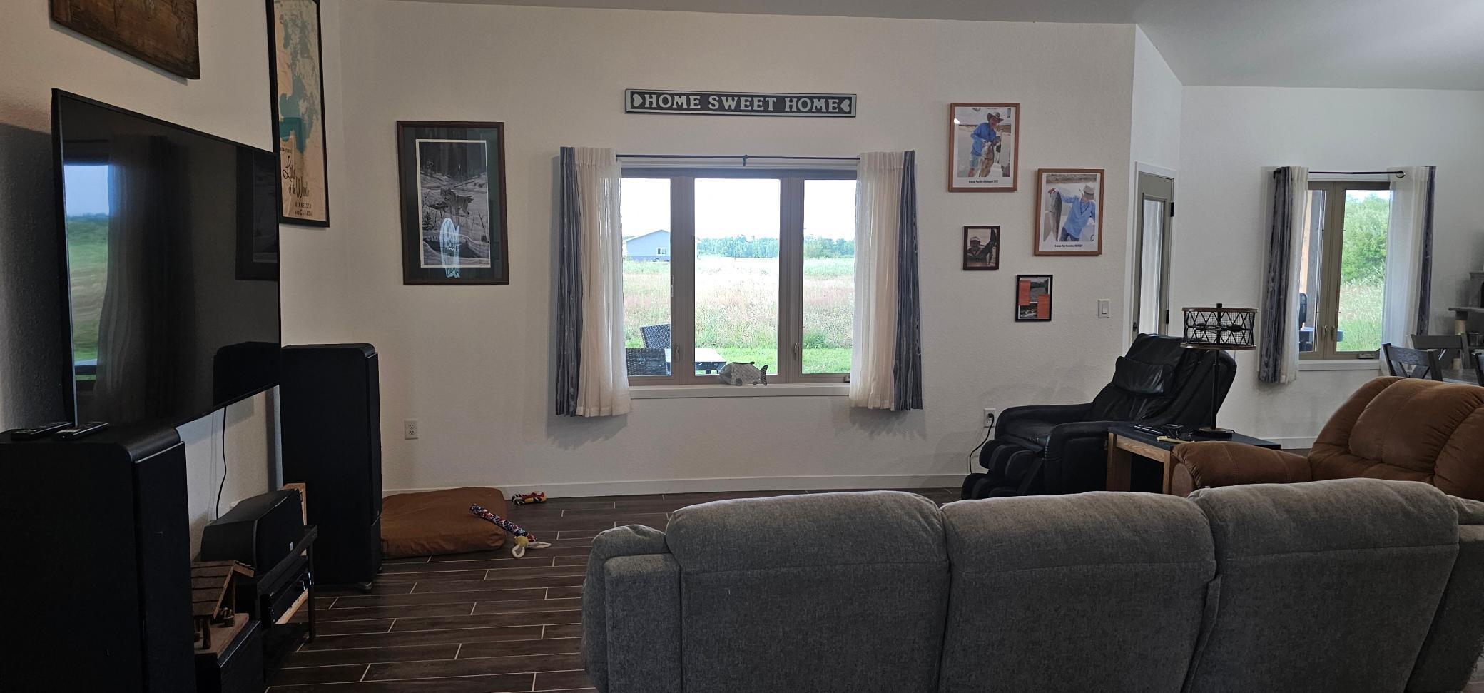 2158 Fighting Sioux Loop Northwest Baudette, MN 56623 - Photo 8 of 39