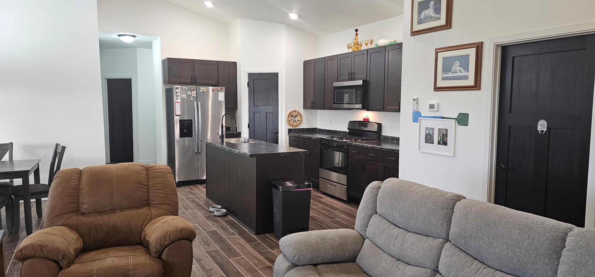 2158 Fighting Sioux Loop Northwest Baudette, MN 56623 - Photo 10 of 39