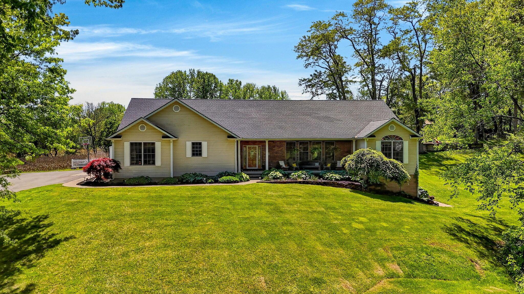 475 Coonpath Road Northwest Lancaster, OH 43130 - Photo 68 of 73 475 Coonpath Rd NW 6