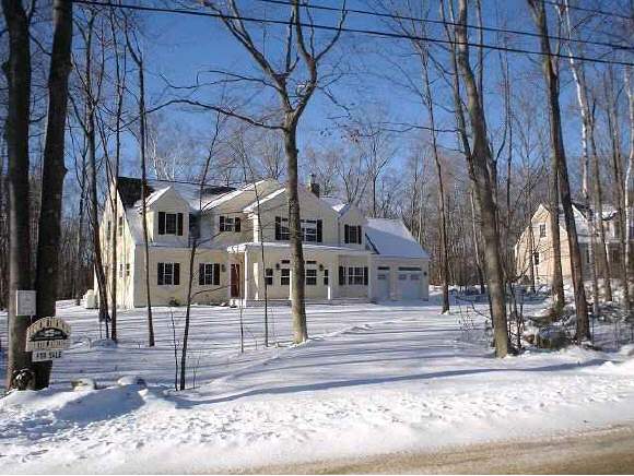 9 Point Sewall Road Wolfeboro, NH 03894 - Photo 1 of 9 Gallery Image 1