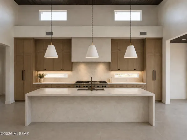 $2,599,000 | 5931 West El Camino Del Cerro, Tucson, AZ 85745