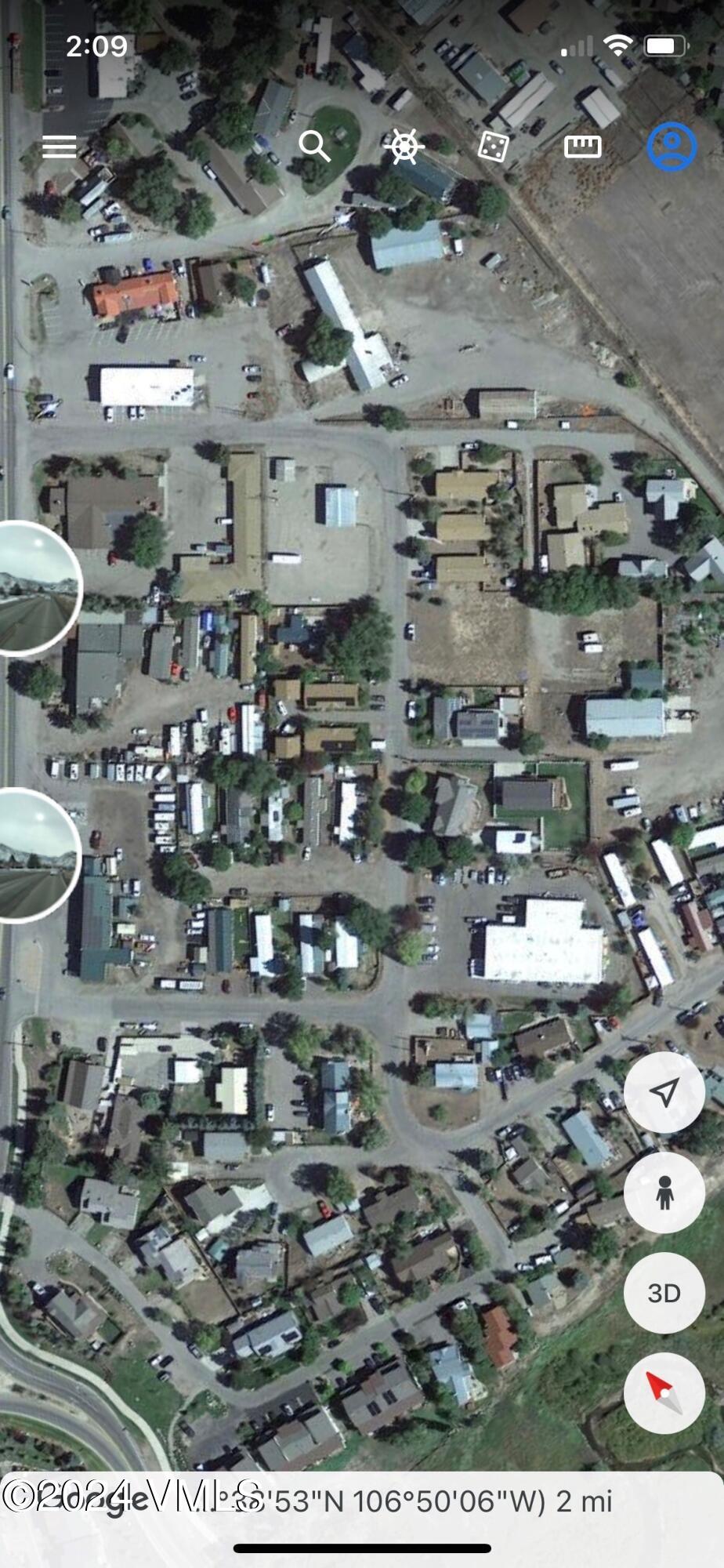 768 Castle Drive Eagle, CO 81631 - Photo 6 of 11 a view of a city