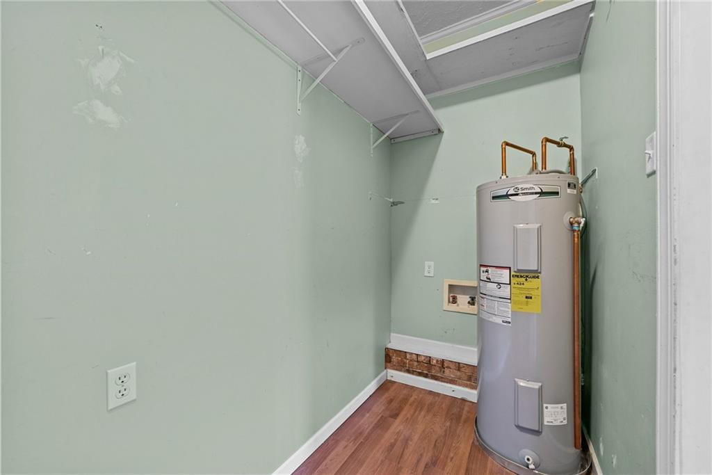 6540 Patterson Road Snow Camp, NC 27349 - Photo 16 of 35 Gallery Image 16