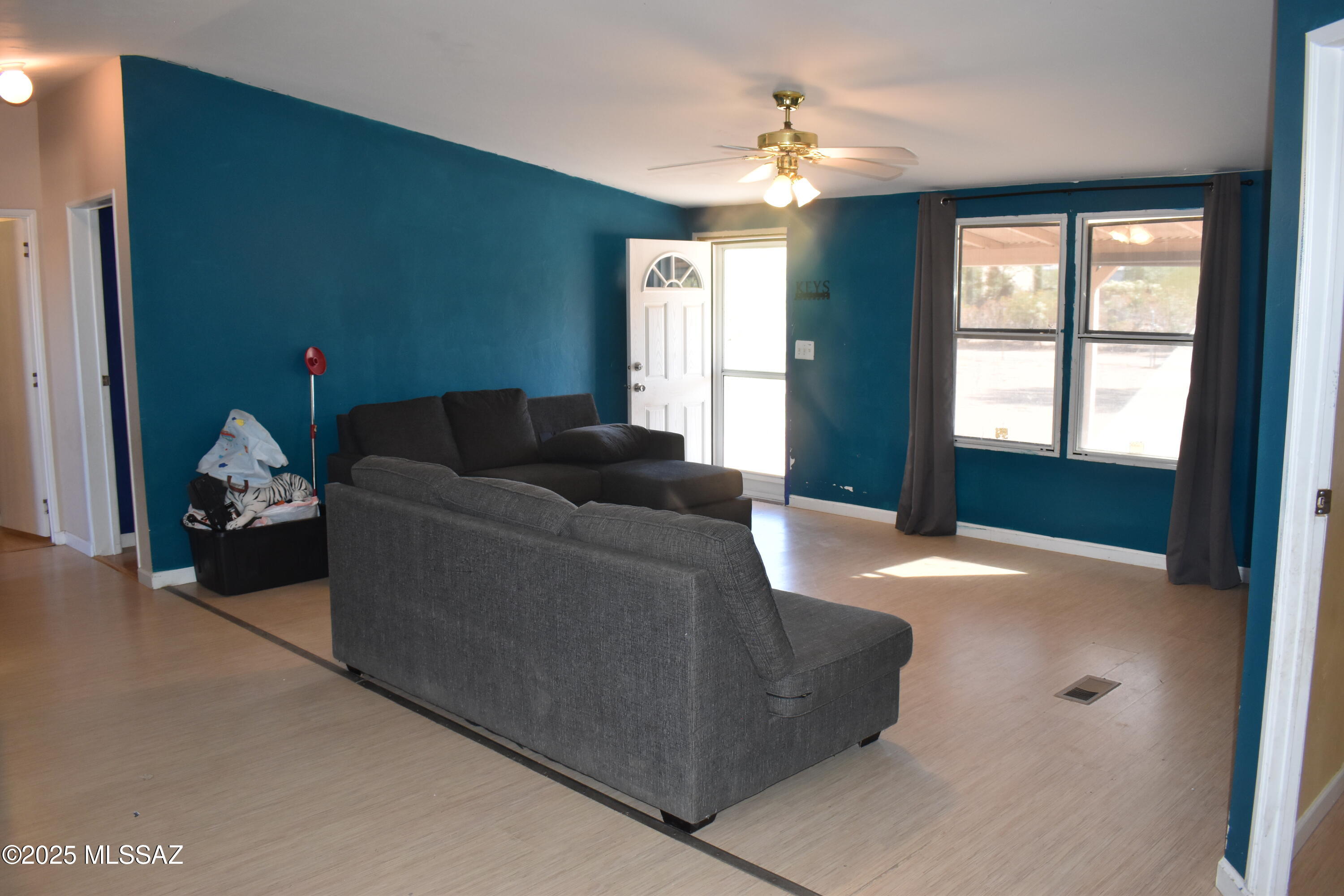 10305 West Orange Grove Road, Unit 3 Tucson, AZ 85743 - Photo 7 of 20