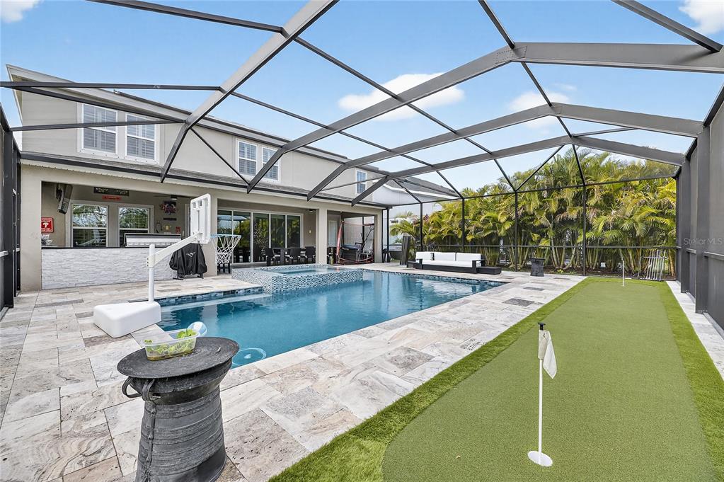 7424 Paradiso Drive Apollo Beach, FL 33572 - Photo 17 of 99