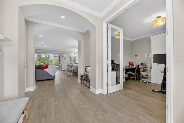 $799,900 | 7424 Paradiso Drive, Apollo Beach, FL 33572