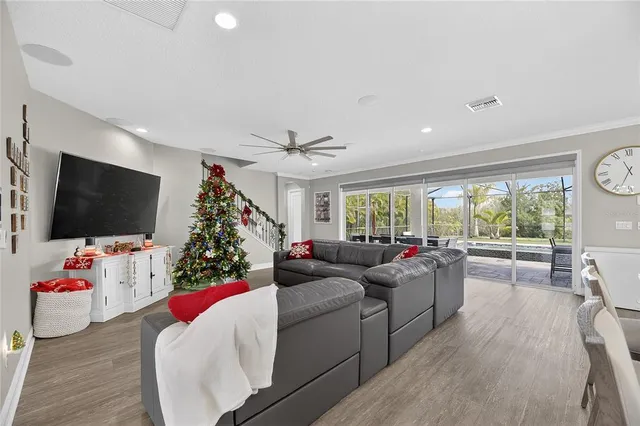 $799,900 | 7424 Paradiso Drive, Apollo Beach, FL 33572