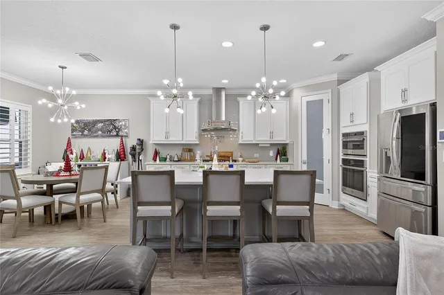 $799,900 | 7424 Paradiso Drive, Apollo Beach, FL 33572