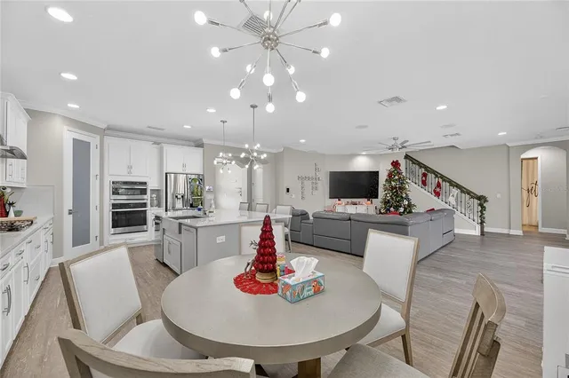 $799,900 | 7424 Paradiso Drive, Apollo Beach, FL 33572