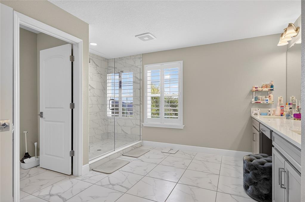 7424 Paradiso Drive Apollo Beach, FL 33572 - Photo 83 of 99 a view of an empty room with a window