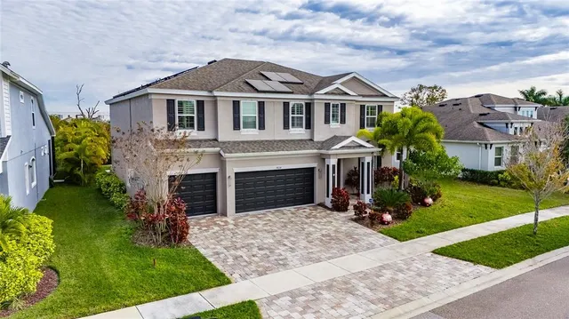 $799,900 | 7424 Paradiso Drive, Apollo Beach, FL 33572