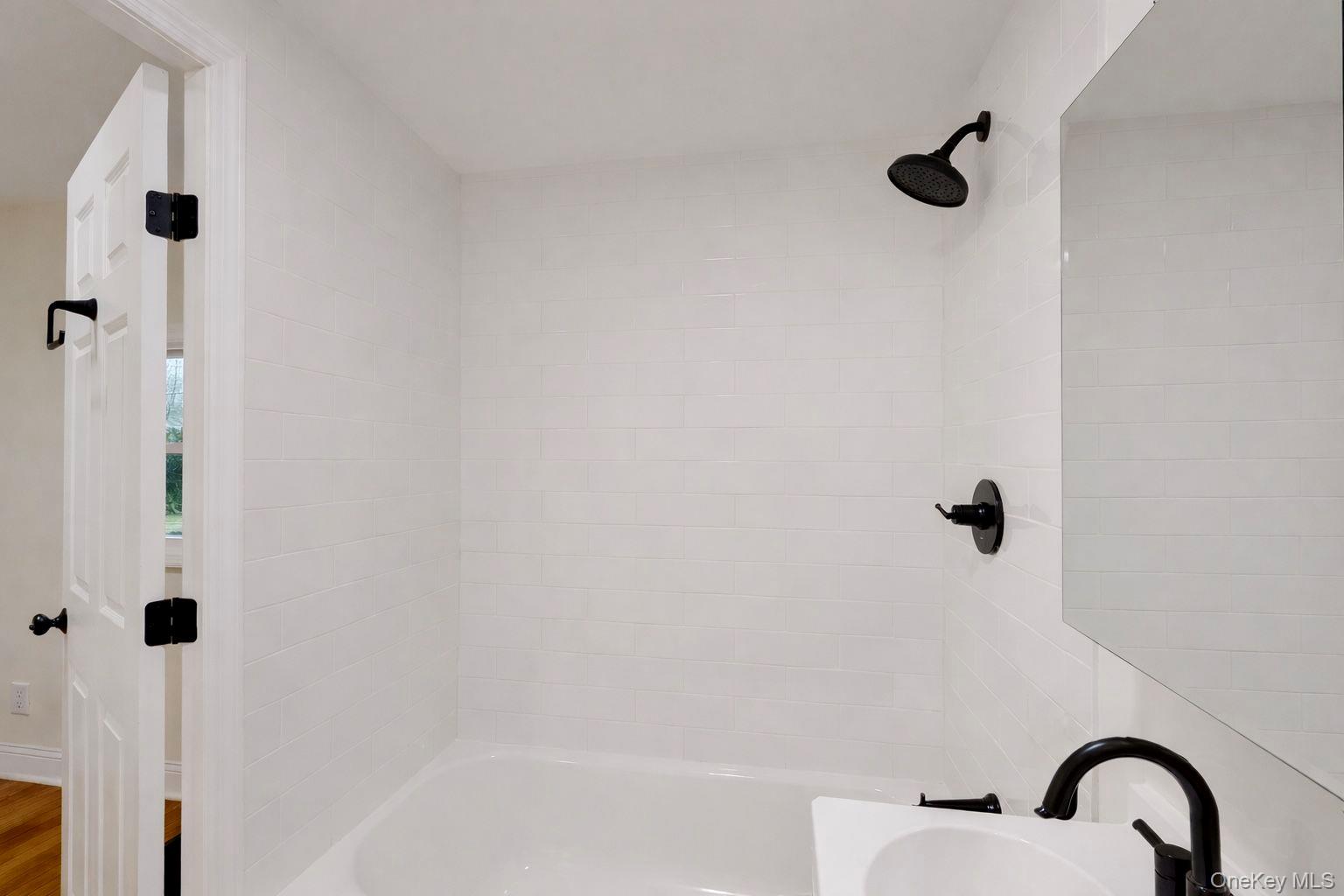 548 Dosen Road Middletown, NY 10940 - Photo 25 of 41 Full bath featuring bathing tub / shower combination and vanity