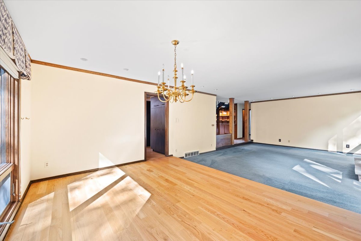5N380 Ronsu Lane St. Charles, IL 60175 - Photo 11 of 48 a view of a kitchen with a sink and a window