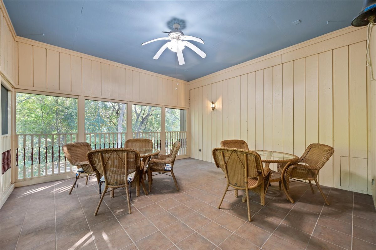 5N380 Ronsu Lane St. Charles, IL 60175 - Photo 22 of 48 a view of a dining room with furniture window and outside view