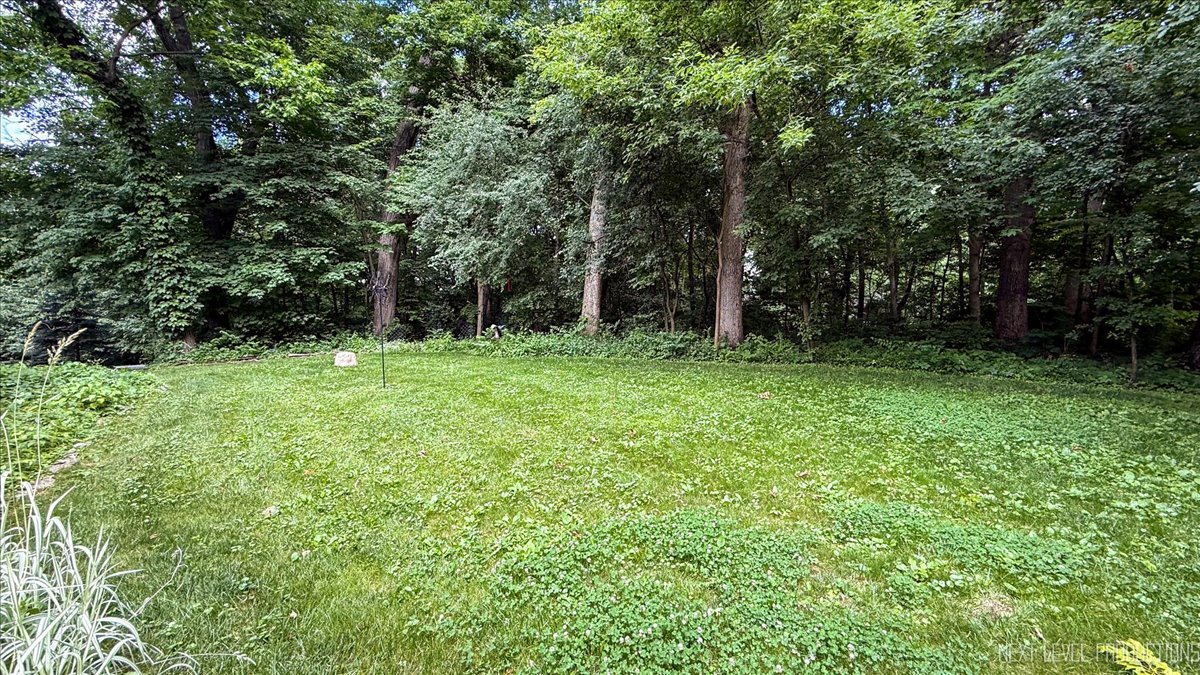 5N380 Ronsu Lane St. Charles, IL 60175 - Photo 42 of 48 a view of outdoor space with a garden