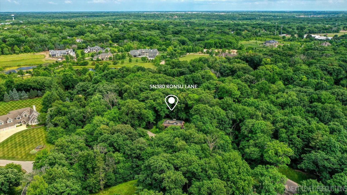 5N380 Ronsu Lane St. Charles, IL 60175 - Photo 43 of 48 a view of a street view