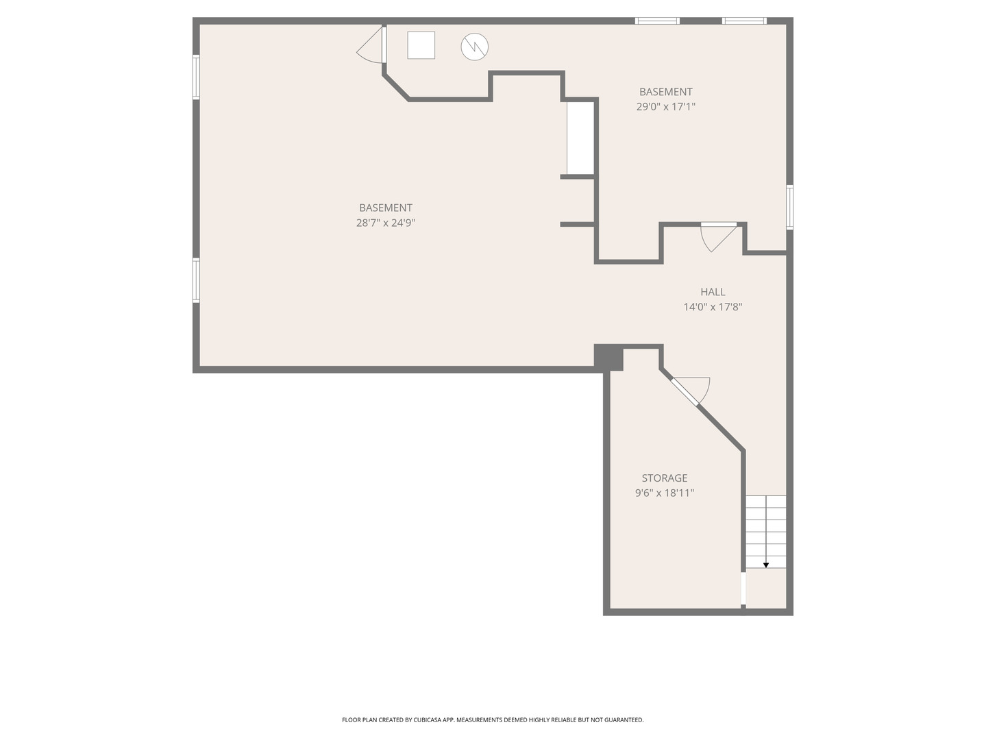 5N380 Ronsu Lane St. Charles, IL 60175 - Photo 47 of 48 a picture of a wall