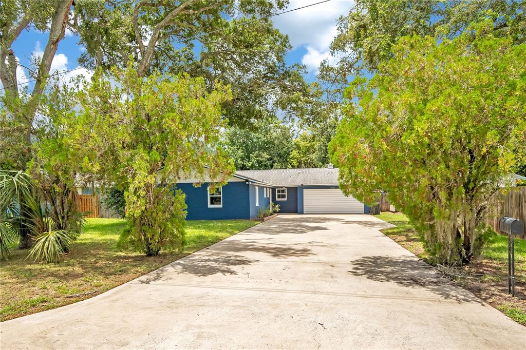 236 McIntosh Road Ormond Beach, FL 32174 - Photo 3 of 37