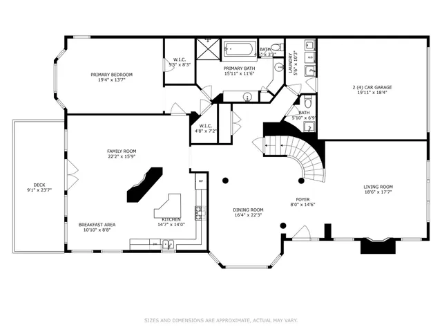 $1,950,000 | 2 Shadow Tree Lane, Briarcliff Manor, NY 10510