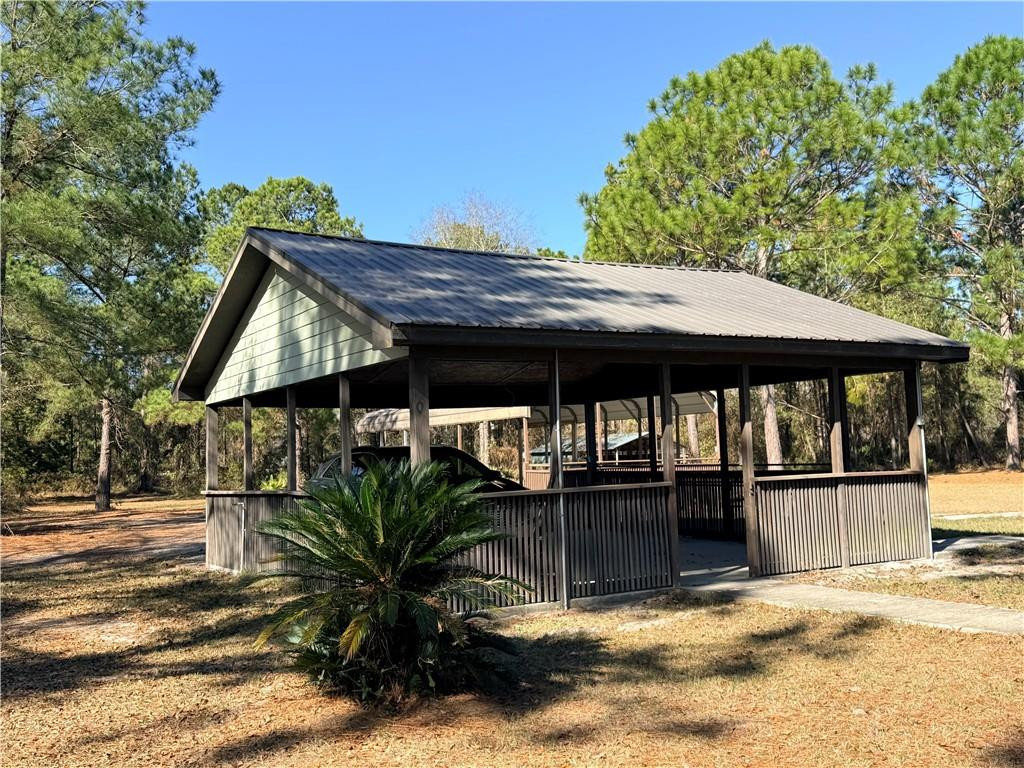 80 Slover Road Jesup, GA 31546 - Photo 4 of 17 Photo 4