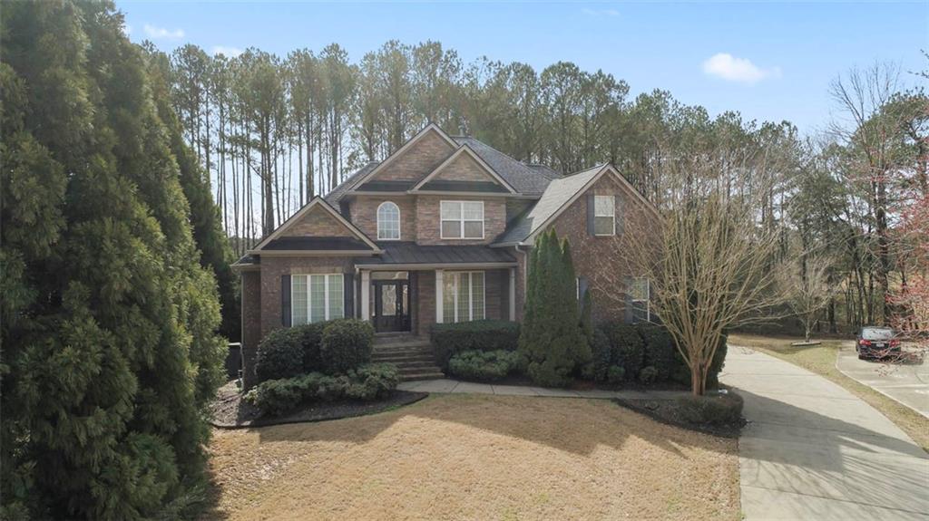 Undisclosed Address Locust Grove, GA 30248 - Photo 1 of 1