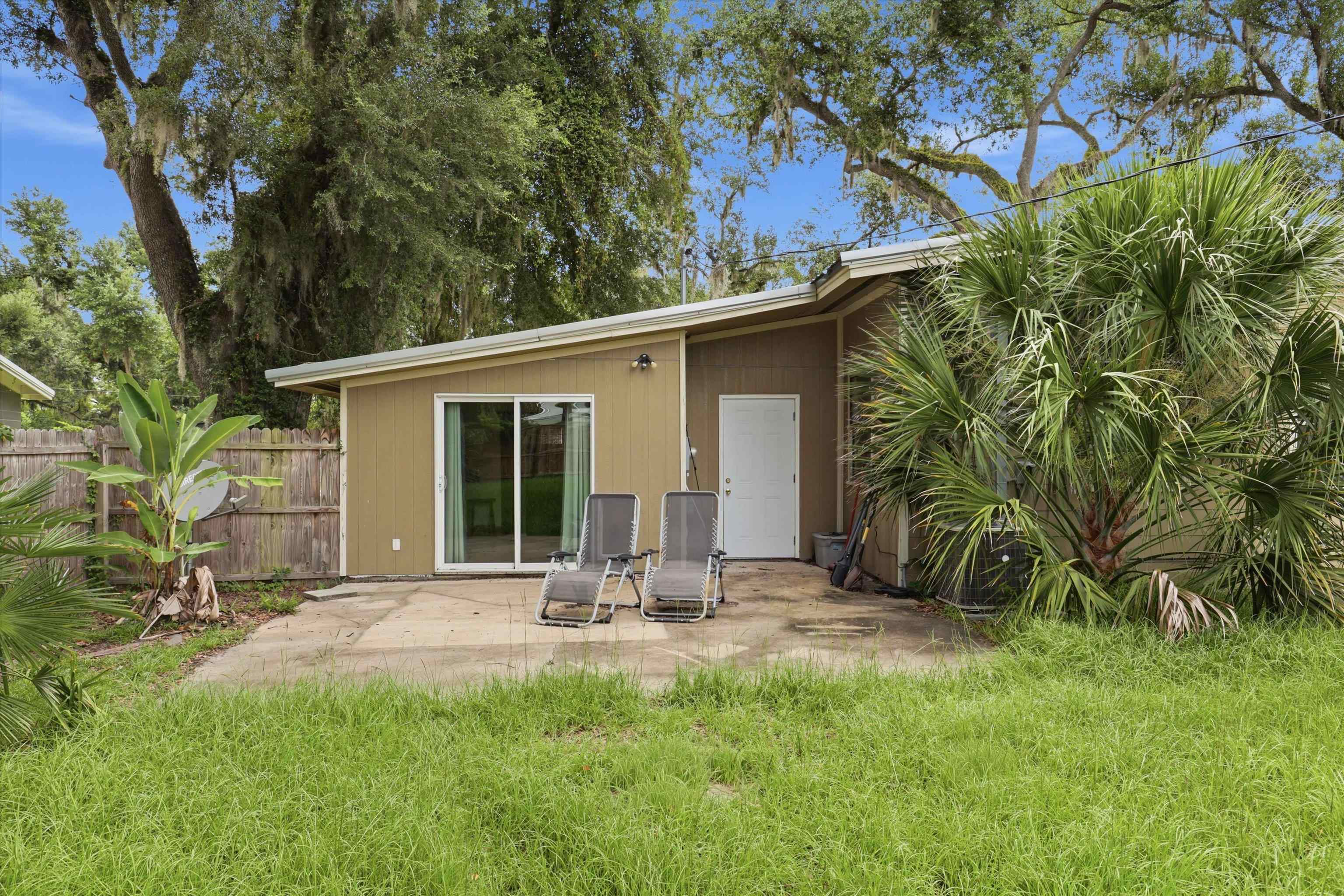 205 Cypress Road Perry, FL 32348 - Photo 37 of 50