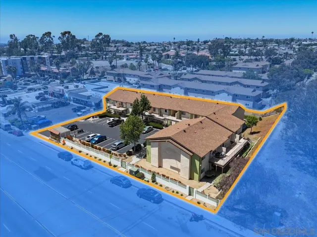 wooden floor with water view