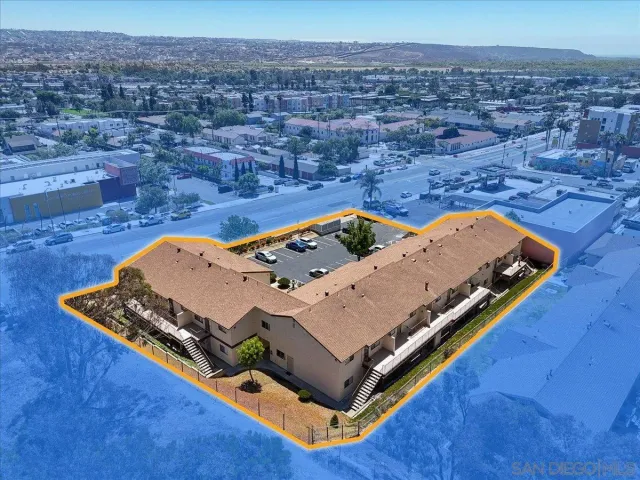 a view of swimming pool with outdoor space